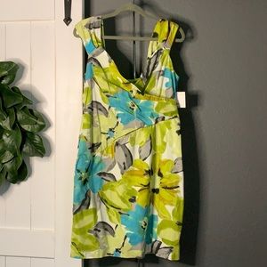 Liz Claiborne dress